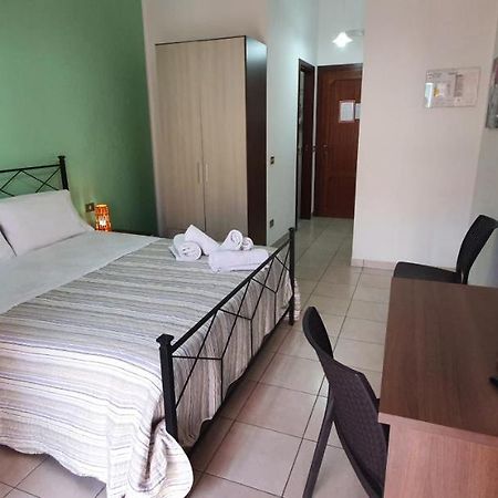 Costa Gaia Rooms San Vito Lo Capo Exteriör bild