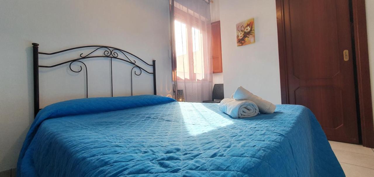 Costa Gaia Rooms San Vito Lo Capo Exteriör bild