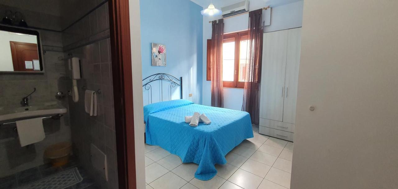 Costa Gaia Rooms San Vito Lo Capo Exteriör bild