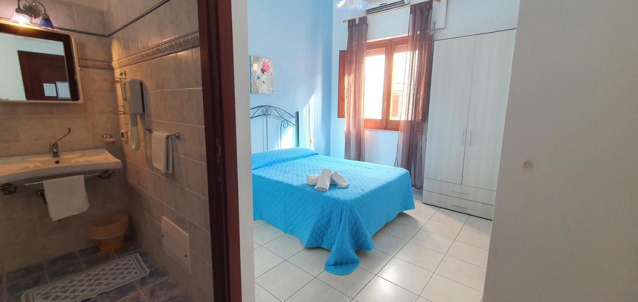 Costa Gaia Rooms San Vito Lo Capo Exteriör bild