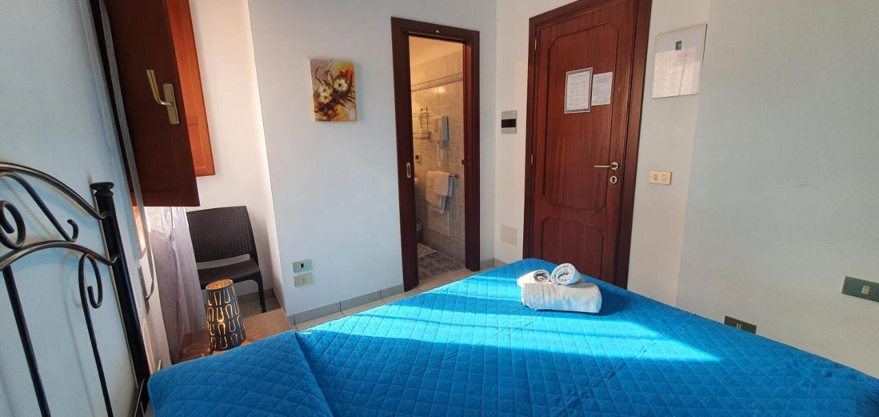 Costa Gaia Rooms San Vito Lo Capo Exteriör bild