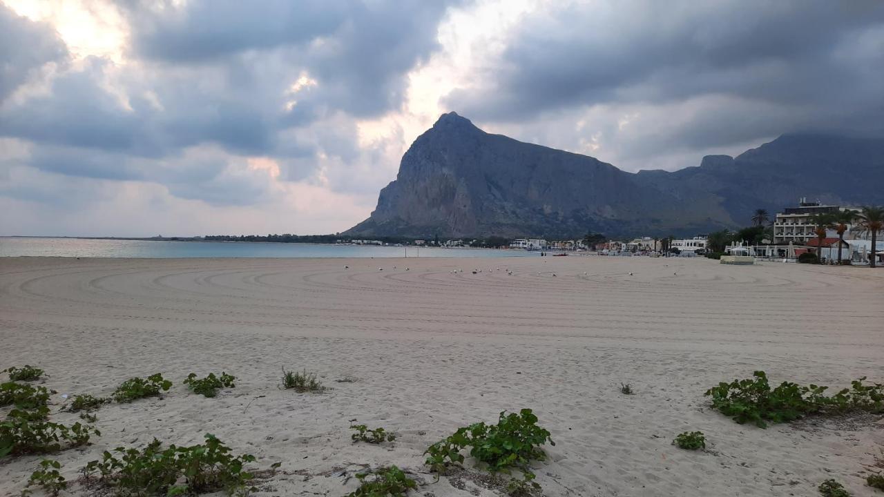 Costa Gaia Rooms San Vito Lo Capo Exteriör bild