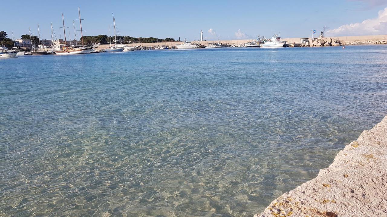 Costa Gaia Rooms San Vito Lo Capo Exteriör bild