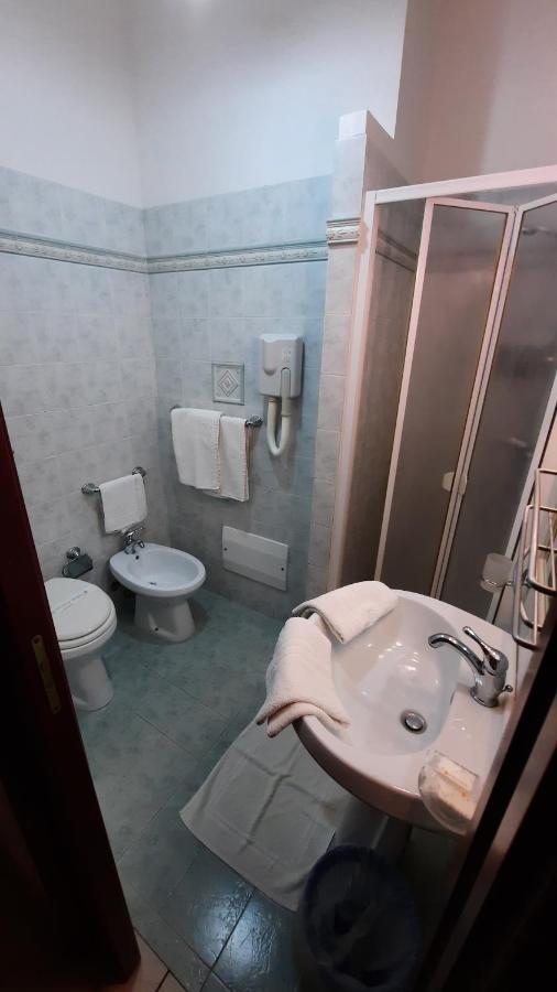 Costa Gaia Rooms San Vito Lo Capo Exteriör bild