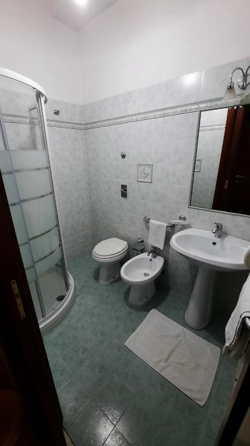 Costa Gaia Rooms San Vito Lo Capo Exteriör bild