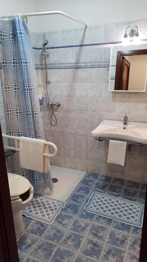 Costa Gaia Rooms San Vito Lo Capo Exteriör bild
