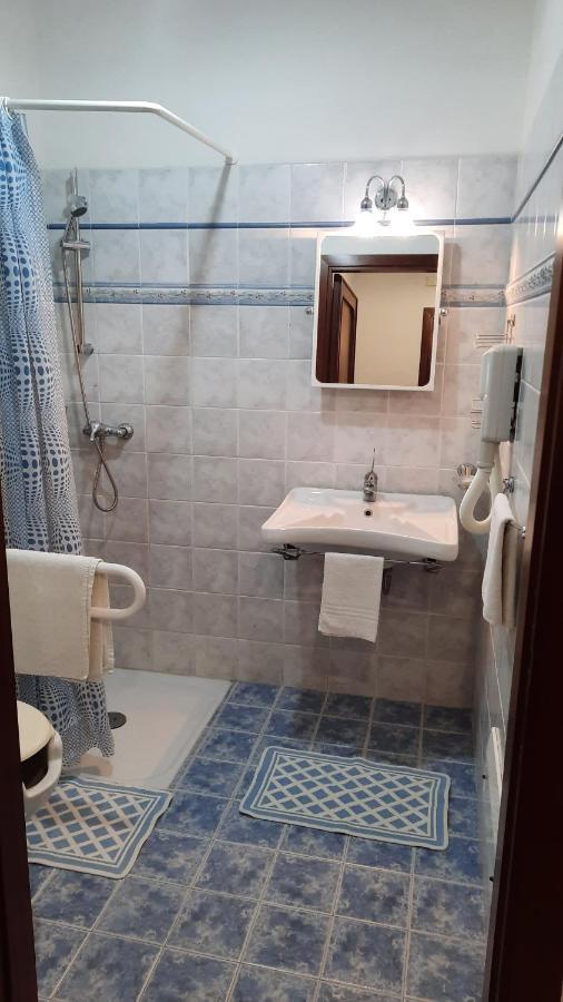 Costa Gaia Rooms San Vito Lo Capo Exteriör bild