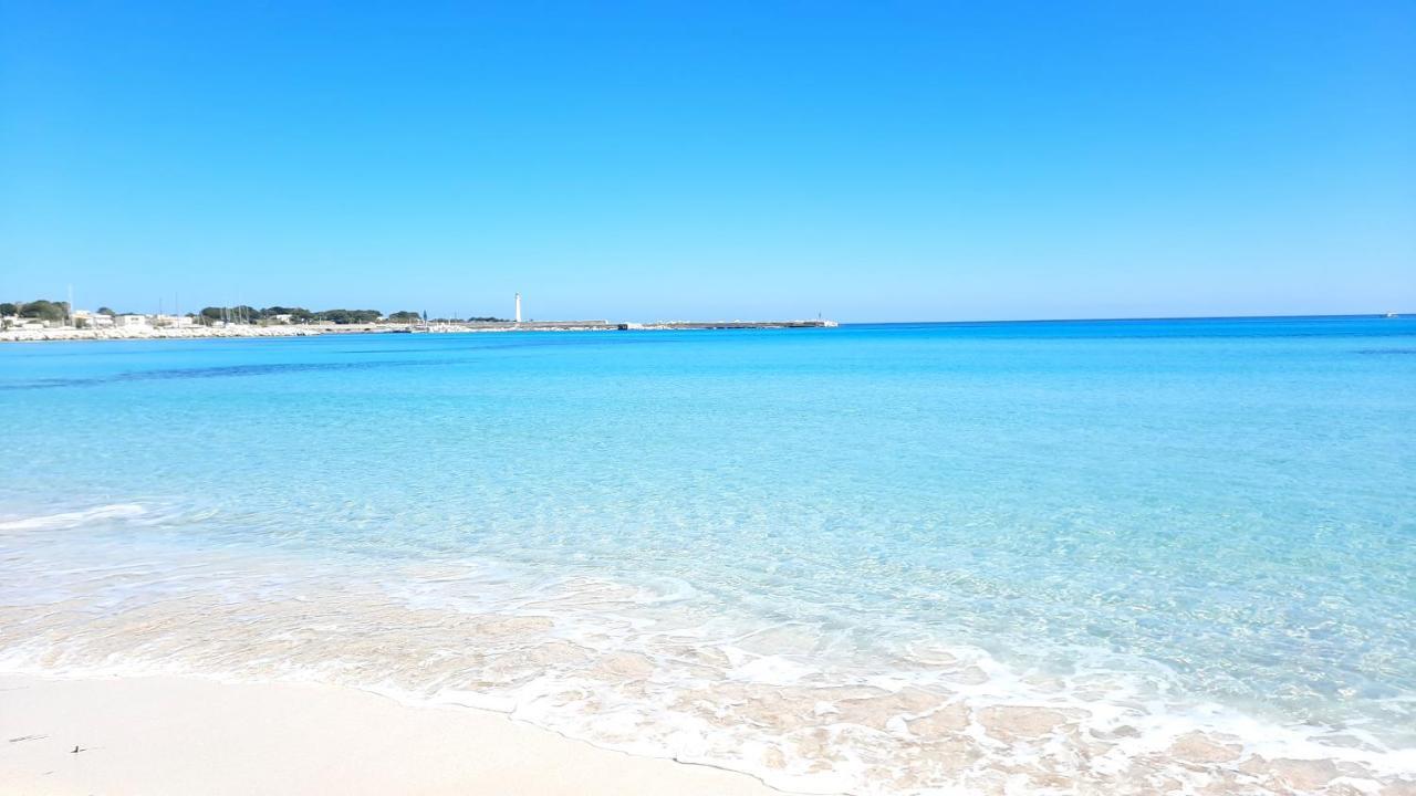 Costa Gaia Rooms San Vito Lo Capo Exteriör bild