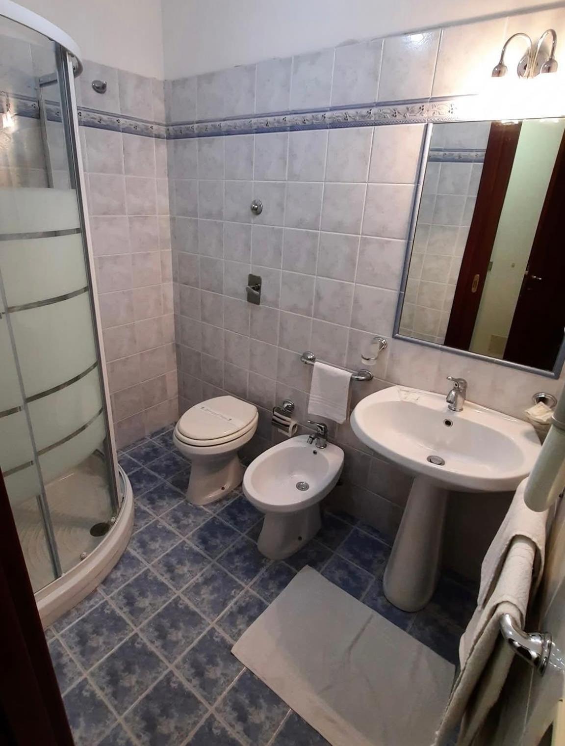 Costa Gaia Rooms San Vito Lo Capo Exteriör bild