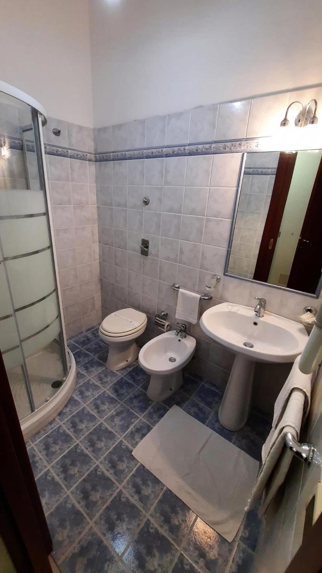Costa Gaia Rooms San Vito Lo Capo Exteriör bild