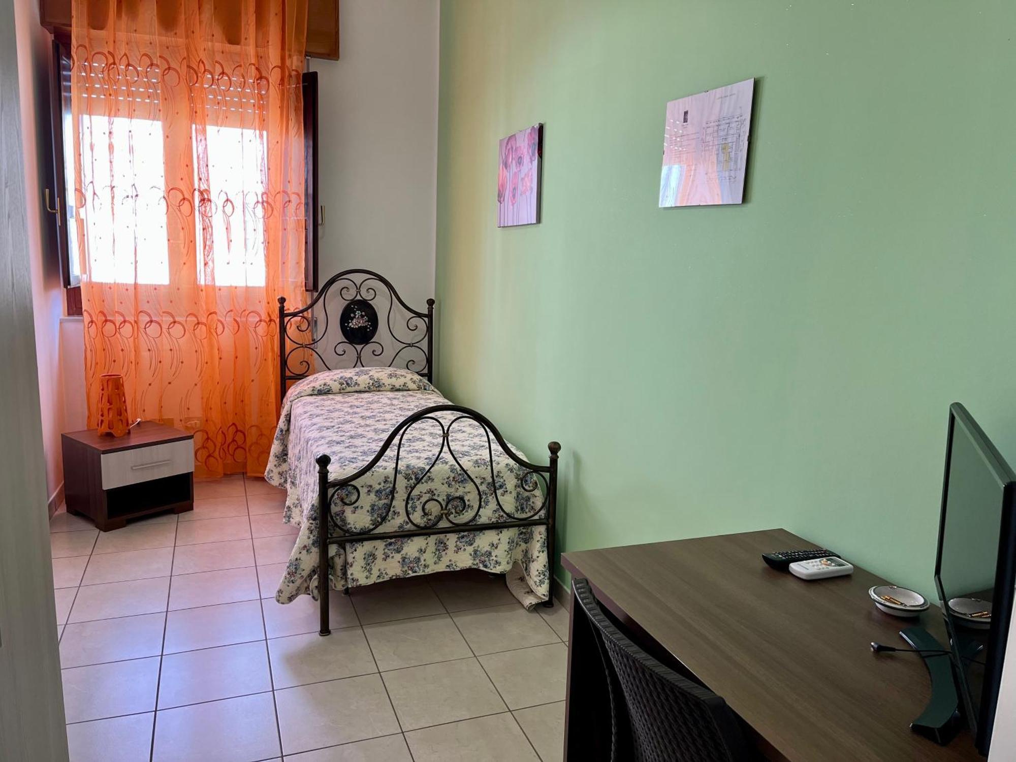 Costa Gaia Rooms San Vito Lo Capo Exteriör bild
