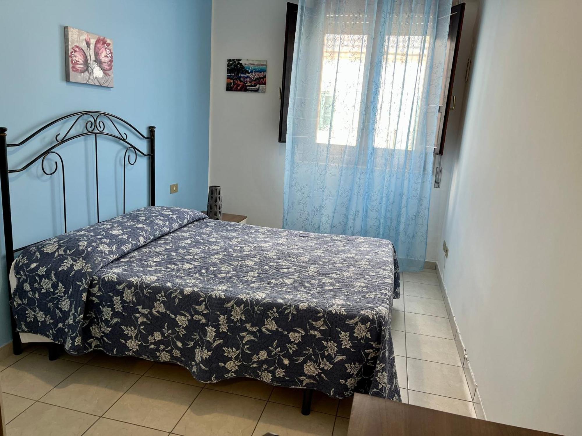Costa Gaia Rooms San Vito Lo Capo Exteriör bild