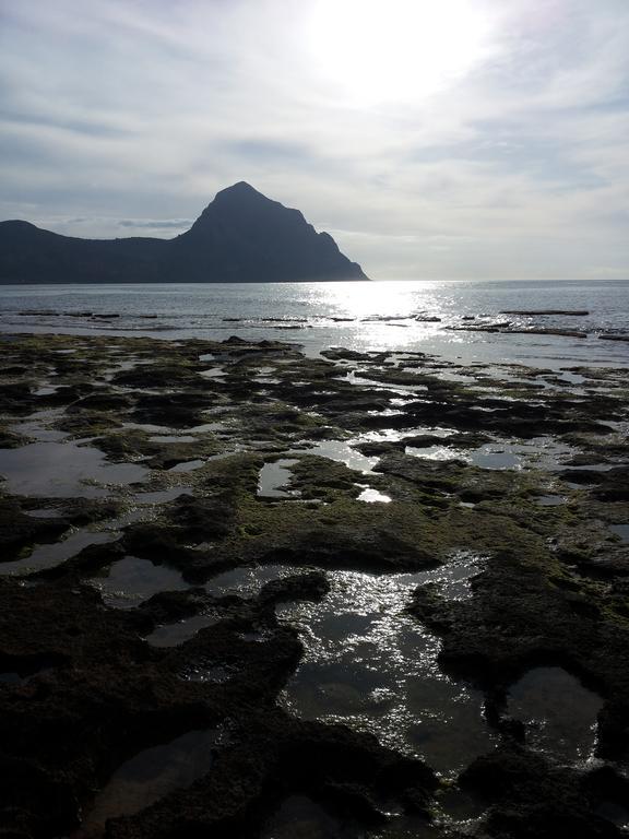 Costa Gaia Rooms San Vito Lo Capo Exteriör bild