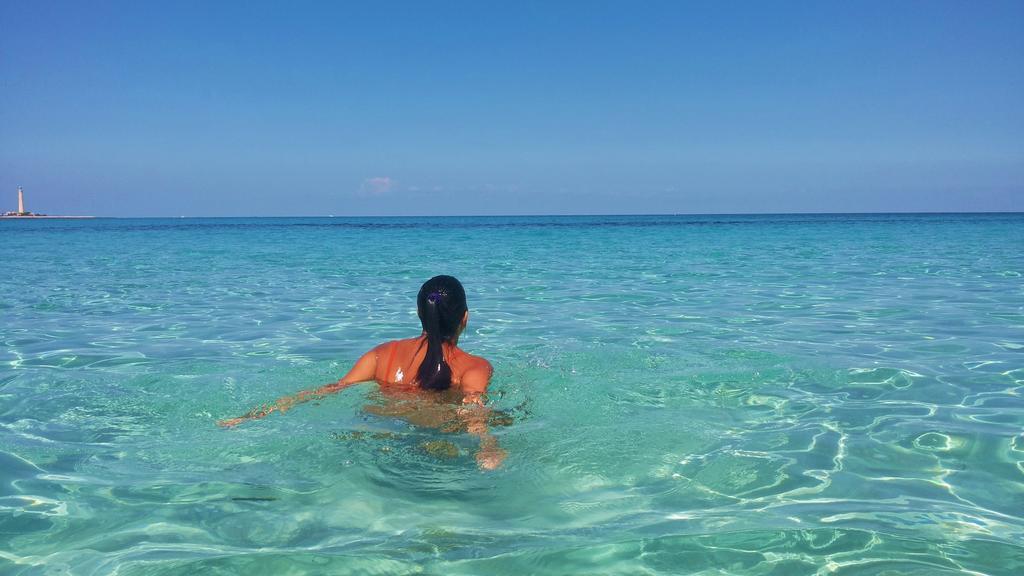 Costa Gaia Rooms San Vito Lo Capo Exteriör bild